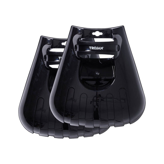 Trojan Leaf Scoops - 2 Pack