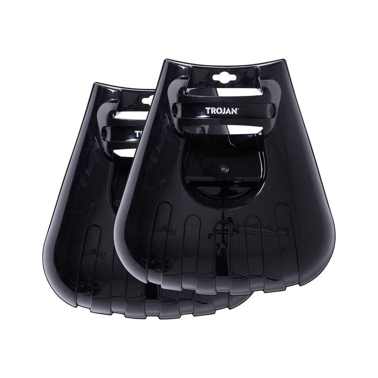 Trojan Leaf Scoops - 2 Pack