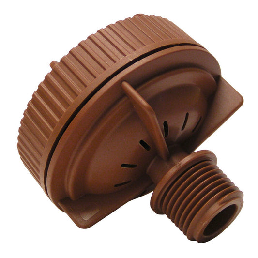Holman Flushing Valve - 1/2 Inch BSP