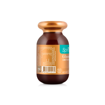 Springleaf Glucosamine & Chondroitin 1500Mg - 90 pack