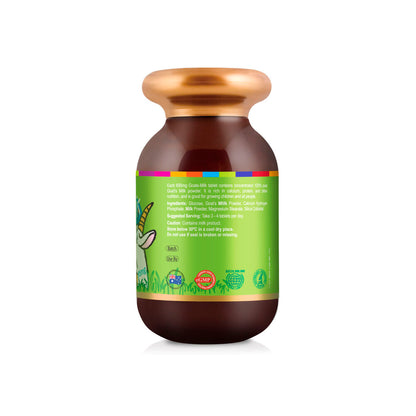 Springleaf Super Goats Milk Original 695mg - 200 pack