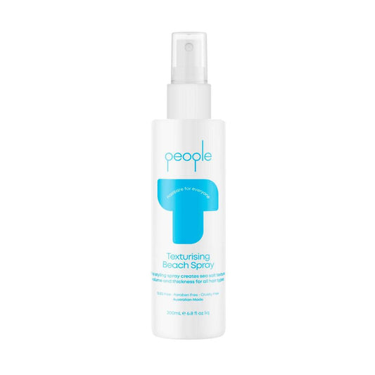 People Texturising Beach Spray - 200mL