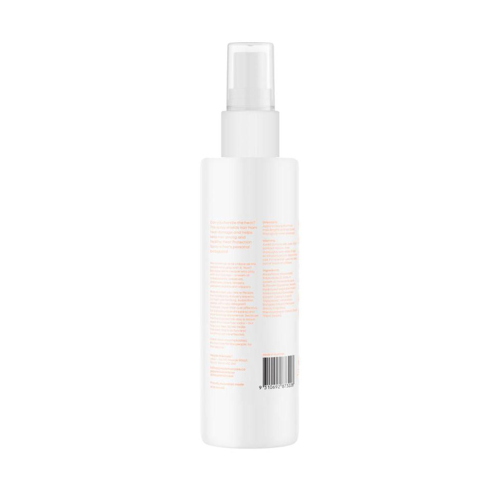 People Heat Protection Spray - 200mL