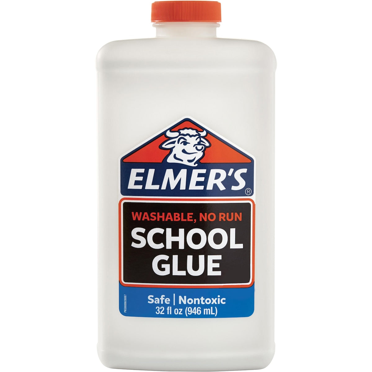 Elmer's Liquid School Glue Non Toxic 946ml