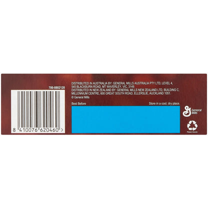 Fibre One 90 Calorie Milk Chocolate Popcorn Bars 21g X 5 Pack