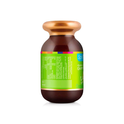 Springleaf Aussie Kids Gummy Lutein 200g - 80 pack