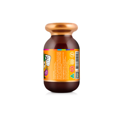 Springleaf Aussie Kids Gummy Lutein Pineapple Mango 60 Gummies - 150g
