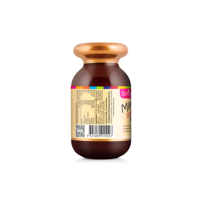 Springleaf Milk Boost Strawberry & Vanilla Chewable Tablets - 150 pack