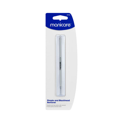 Manicare Pimple & Blackhead Remover - 1 pack