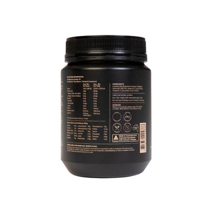 INCA Organics Wellness Bioactive Collagen + Hyaluronic Acid + Vita ... 230g