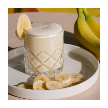 INCA Organics Skin Body Gut Collagen Whey Protein - Creamy Vanilla - 450g