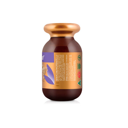 Springleaf Bio-Grape Seed 12000Mg - 180 pack