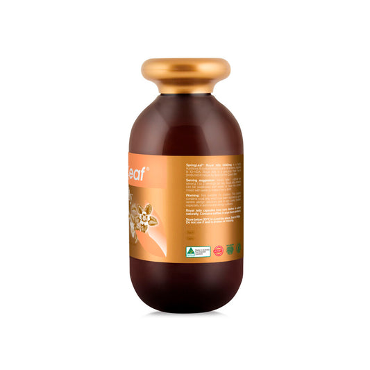 Springleaf Royal Jelly 1000mg 6% - 365 pack