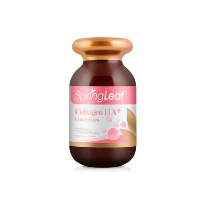 Springleaf Collagen Ha+ 150g - 60 pack