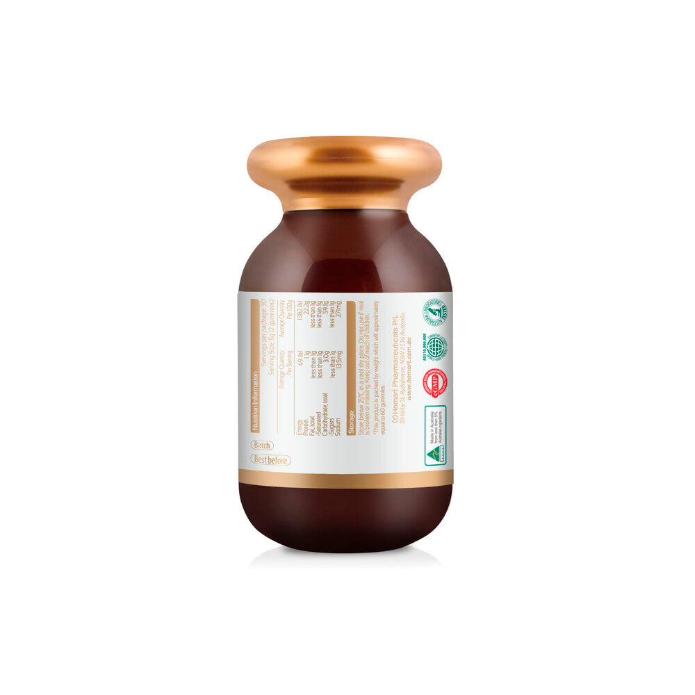 Springleaf Collagen Ha+ 150g - 60 pack