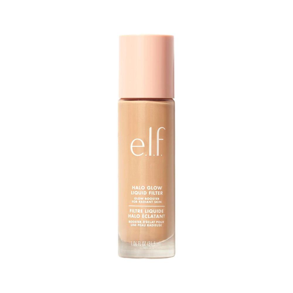 E.l.f. Halo Glow Liquid Filter Fair - 31.5mL