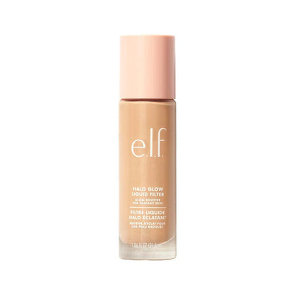 E.l.f. Halo Glow Liquid Filter Fair/light - 31.5mL