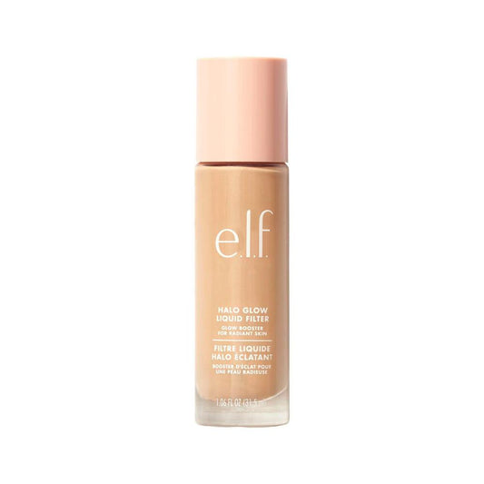 E.l.f. Halo Glow Liquid Filter Fair/light - 31.5mL