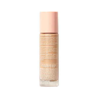 E.l.f. Halo Glow Liquid Filter Fair/light - 31.5mL