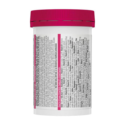 Swisse Ultivite Women's 50+ Multivitamin With Key Nutrients - 90 pack