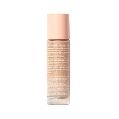 E.l.f. Halo Glow Liquid Filter Light Medium - 31.5mL