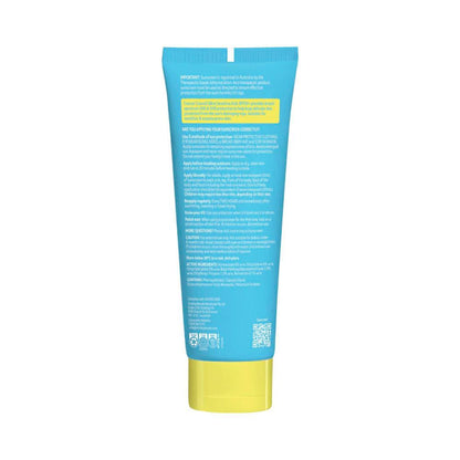 Cancer Council Ultra Sensitive Kids Sunscreen SPF 50+ - 150mL