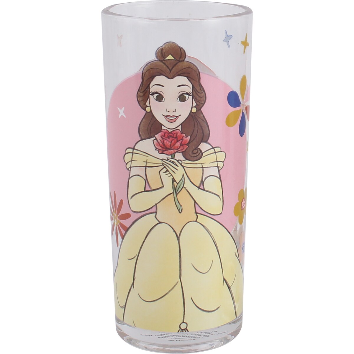 Hot Topic Collectable Glass Tumbler Each