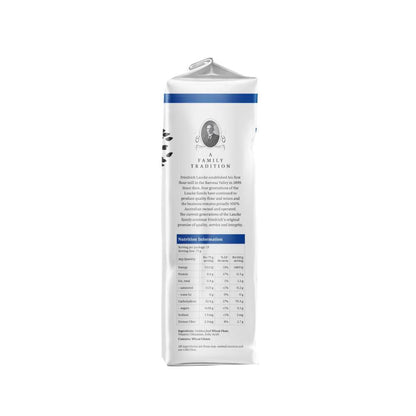 Laucke Wallaby Bakers Bread Flour - 1kg