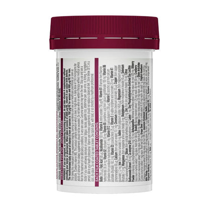 Swisse Ultivite Women's 65+ Tablets - 60 Pack