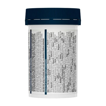 Swisse Men's 65+ Ultivite Tablets - 60 pack