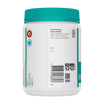 Swisse Ultiboost Odourless Wild Fish Oil - 400 pack