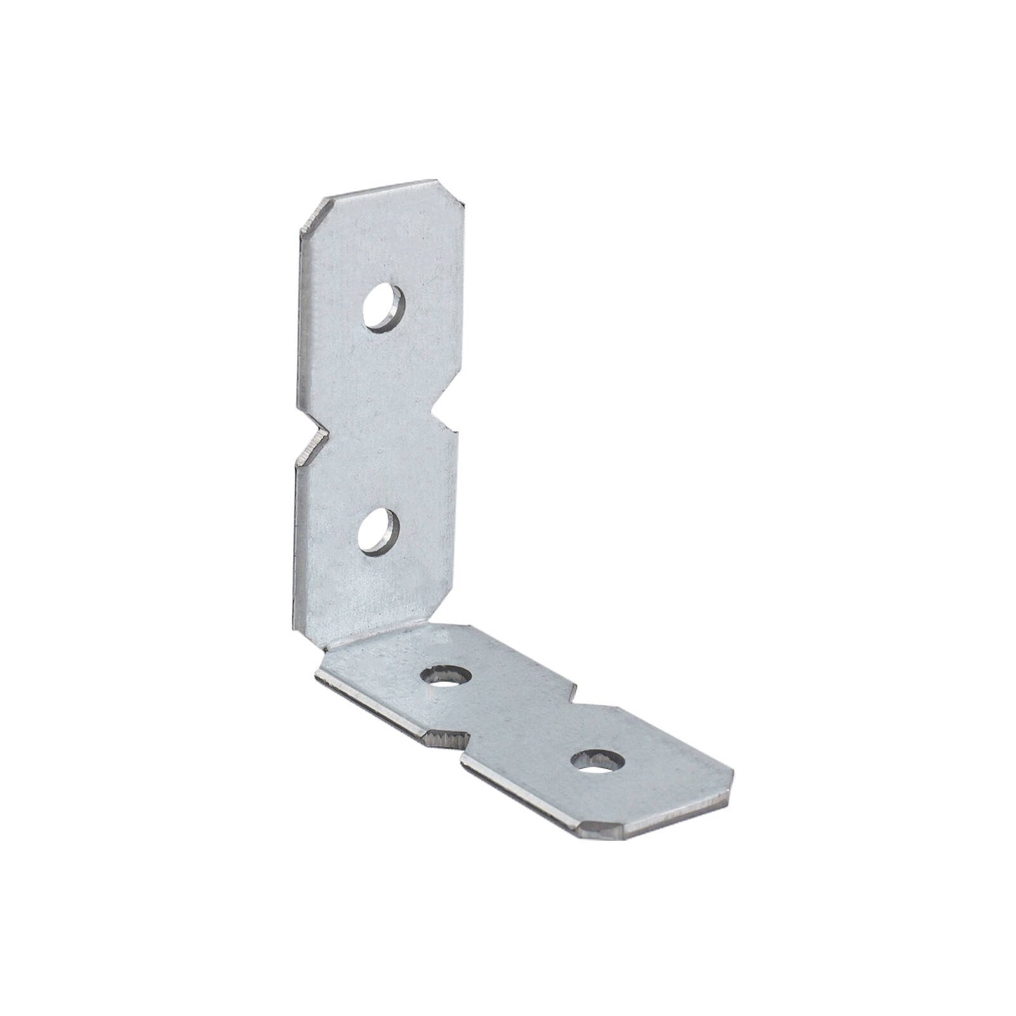 Carinya Galvanised Angle - 50 x 50 x 20mm