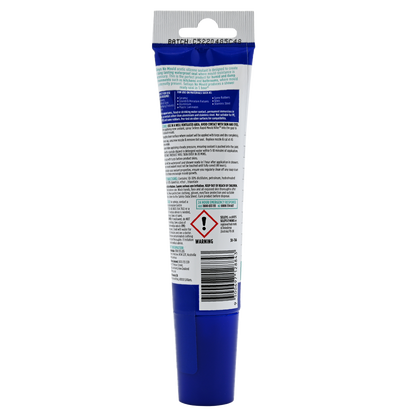 Selleys Translucent No Mould Resistant Silicone Sealant - 100ml