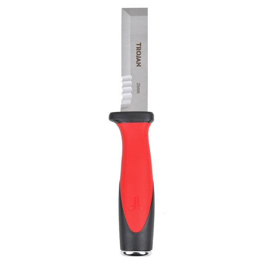Trojan Side Strike Chisel - 25mm