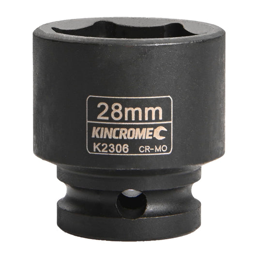 Kincrome 28mm Impact Socket