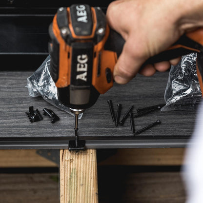 Quickfix Ekodeck Kit - 350lm