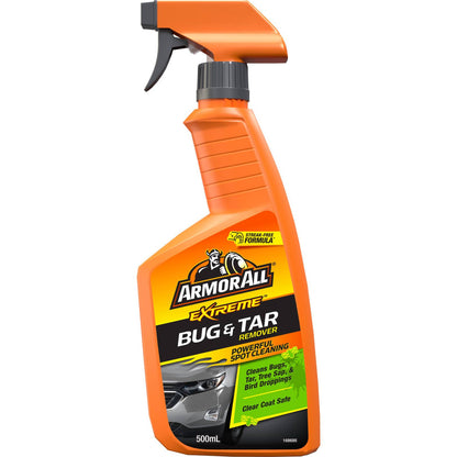 Armor All Extreme Bug & Tar Remover - 500ml