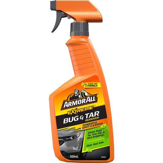 ArmorAll Extreme Bug & Tar Remover 500ml