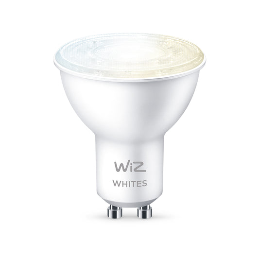 WIZ GU10 Smart Spot - 345Lm - Colour - 4.9W
