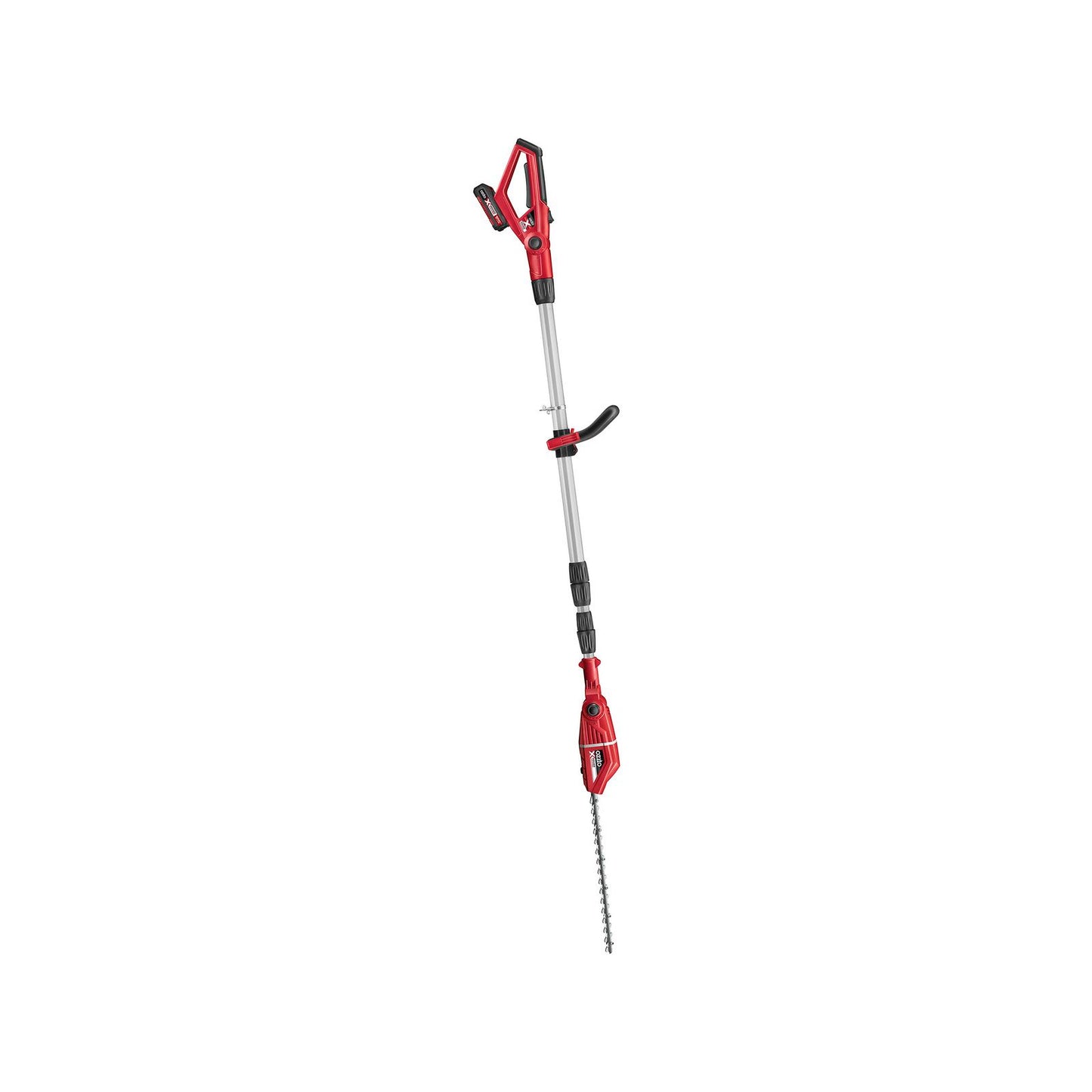 Ozito PXC Pole Hedge Trimmer - 18V