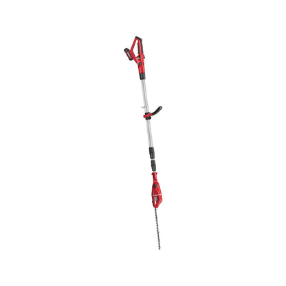 Ozito PXC Pole Hedge Trimmer - 18V