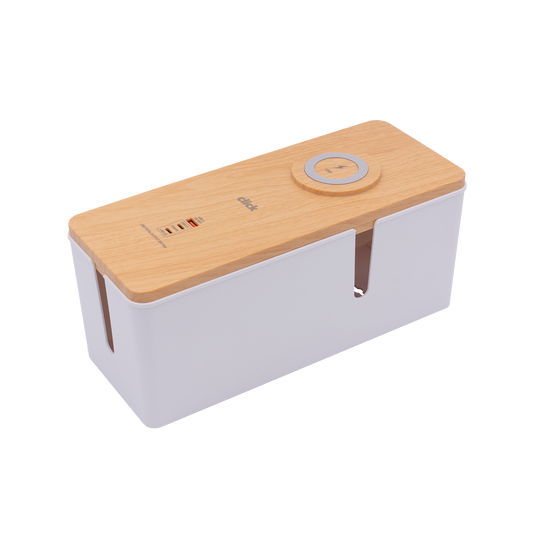 Click Cable Management Box