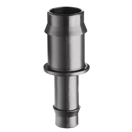 Pope Barbed Reducing Joiner - 19 x 13mm - 5 Pack