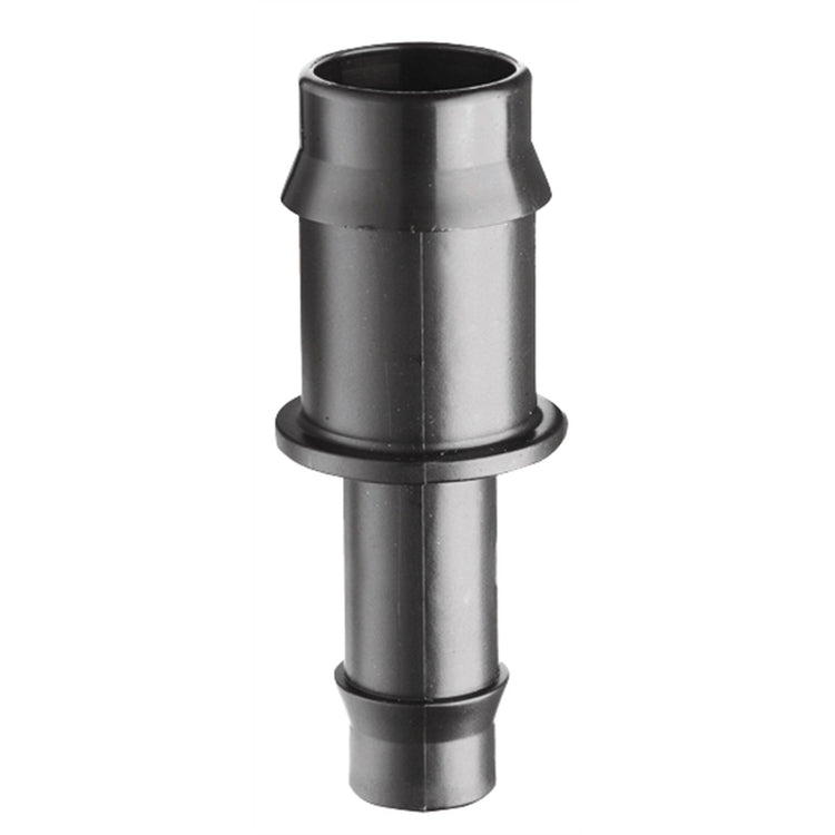 Pope Barbed Reducing Joiner - 19 x 13mm - 5 Pack