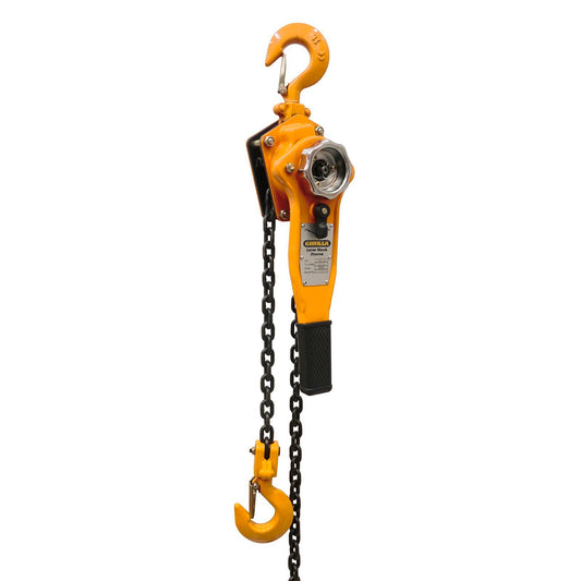 Gorilla Lever Block - 2000kg - 1.5m
