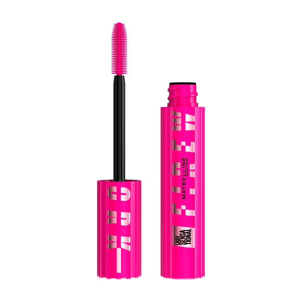 Maybelline Lash Sensational Firework Mascara - 28g