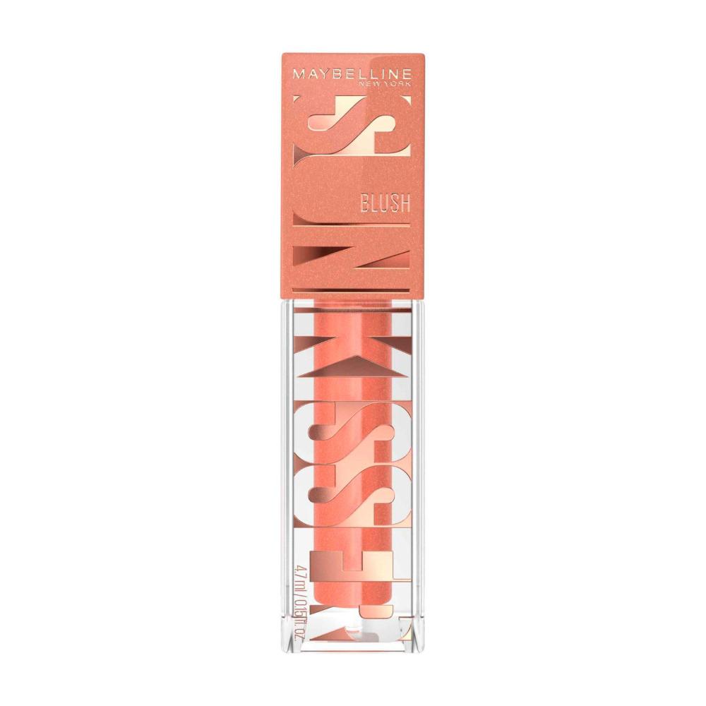 Maybelline Sunkisser Blush Sol Search - 5.4g