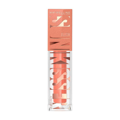 Maybelline Sunkisser Blush Sol Search - 5.4g