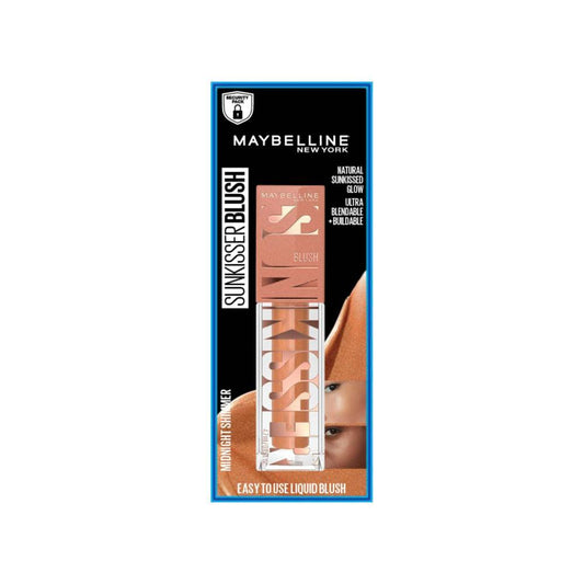 Maybelline Sunkisser Blush Midnight Shimmer - 5.4g