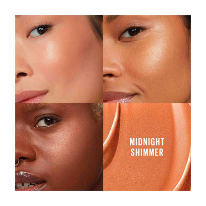 Maybelline Sunkisser Blush Midnight Shimmer - 5.4g